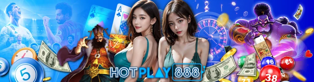 HOTPLAY888